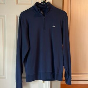 VV 1/4 zip